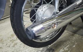 HONDA ｸﾛｽｶﾌﾞ JA10