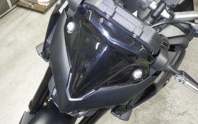 YAMAHA MT-03 ABS 2021 RH13J