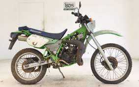 KAWASAKI KMX200 MX200A
