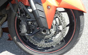 KAWASAKI ZX 1400 NINJA R A 2014