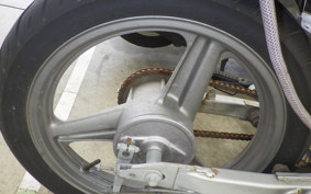 HONDA CB125T 2003 JC06