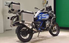 BMW R1200GS ADVENTURE 2018