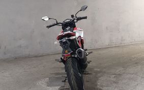 DUCATI HYPERMOTARD 820 B201JA