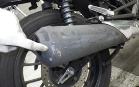 HONDA GB350S 2023 NC59