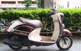 YAMAHA  VINO DX SA54J