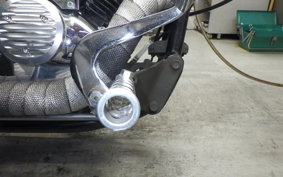 YAMAHA DRAGSTAR 400 1998 4TR
