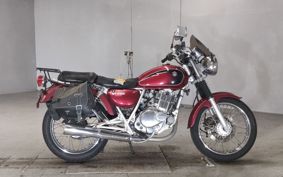 SUZUKI ST250E NJ4CA