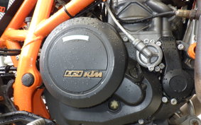 KTM 690 DUKE 2016
