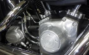 HARLEY FLS 1580 2012