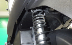 YAMAHA AXIS 125 Z SED7J