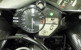 YAMAHA YZF-R1 2015