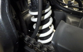 HONDA CBR250RR A
