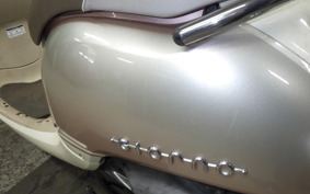 HONDA GIORNO 2