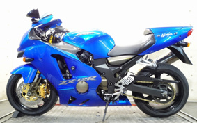 KAWASAKI ZX 1200 NINJA R 2005 ZXT20B