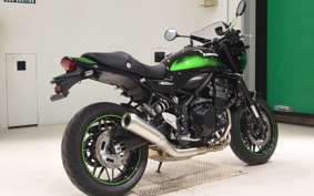 KAWASAKI Z900RS CAFE 2026 ZR900K