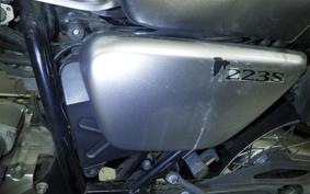 HONDA CB223S MC40