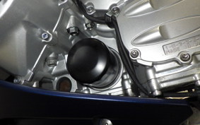 YAMAHA FJR1300 A 2021 RP27J