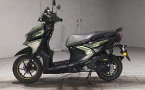 YAMAHA CYGNUS RAY ZR HYBRID SEJ2