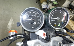 HONDA CB400SS E 2006 NC41