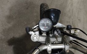 YAMAHA TW200 DG07J