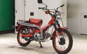 HONDA CT110 HUNTER CUB