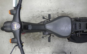 HONDA LITTLE CUB E