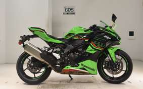 KAWASAKI ZX-4RR 2023 ZX400P