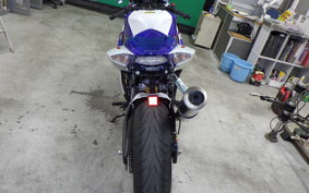 SUZUKI GSX-R1000 2007