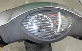 YAMAHA JOG Gen.5 SA36J