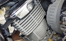 YAMAHA DRAGSTAR 1100 1999 VP10J