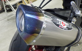 KAWASAKI NINJA ZX-6R A 2025 ZX636J