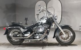 KAWASAKI VULCAN400 CLASSIC 2000 VN400A