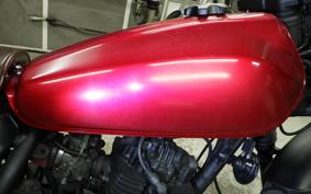 SUZUKI VANVAN 200 2016 NH41A