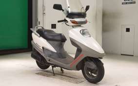 HONDA SPACY 125 Gen. 3 JF04