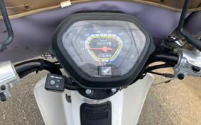 HONDA SUPER CUB50 AA04