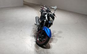 SUZUKI GSR250 GJ55D