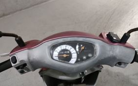SUZUKI ADDRESS V125 CF46A