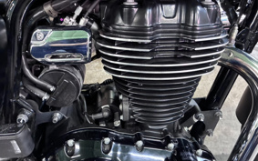 HONDA GB350 2024 NC59