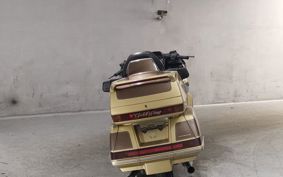 HONDA GL1500 GOLD WING 1991 SC22