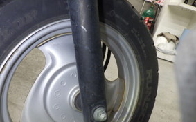 YAMAHA JOG Gen.5 2015 SA36J