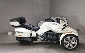 BRP CAN-AM SPIDER F3 2017 ..