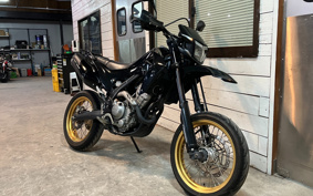 HONDA CRF250M MD38