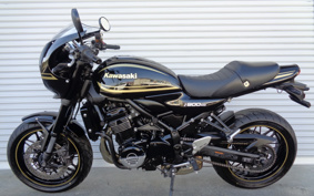 KAWASAKI Z900RS CAFE 2022 ZR900K