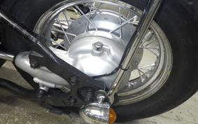 YAMAHA DRAGSTAR 400 1997 4TR
