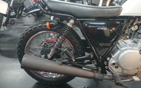 SUZUKI GLASS TRACKER BIG BOY NJ4BA