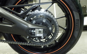 YAMAHA MT-09 A 2014 RN34J