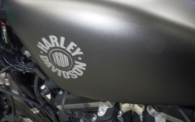 HARLEY XL883N 2021