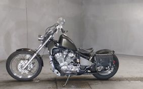 HONDA STEED 400 NC26