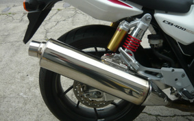HONDA CB400 SUPER  BOL DOR ABS 2014 NC42