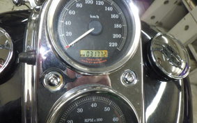 HARLEY FXDL 1450 2004